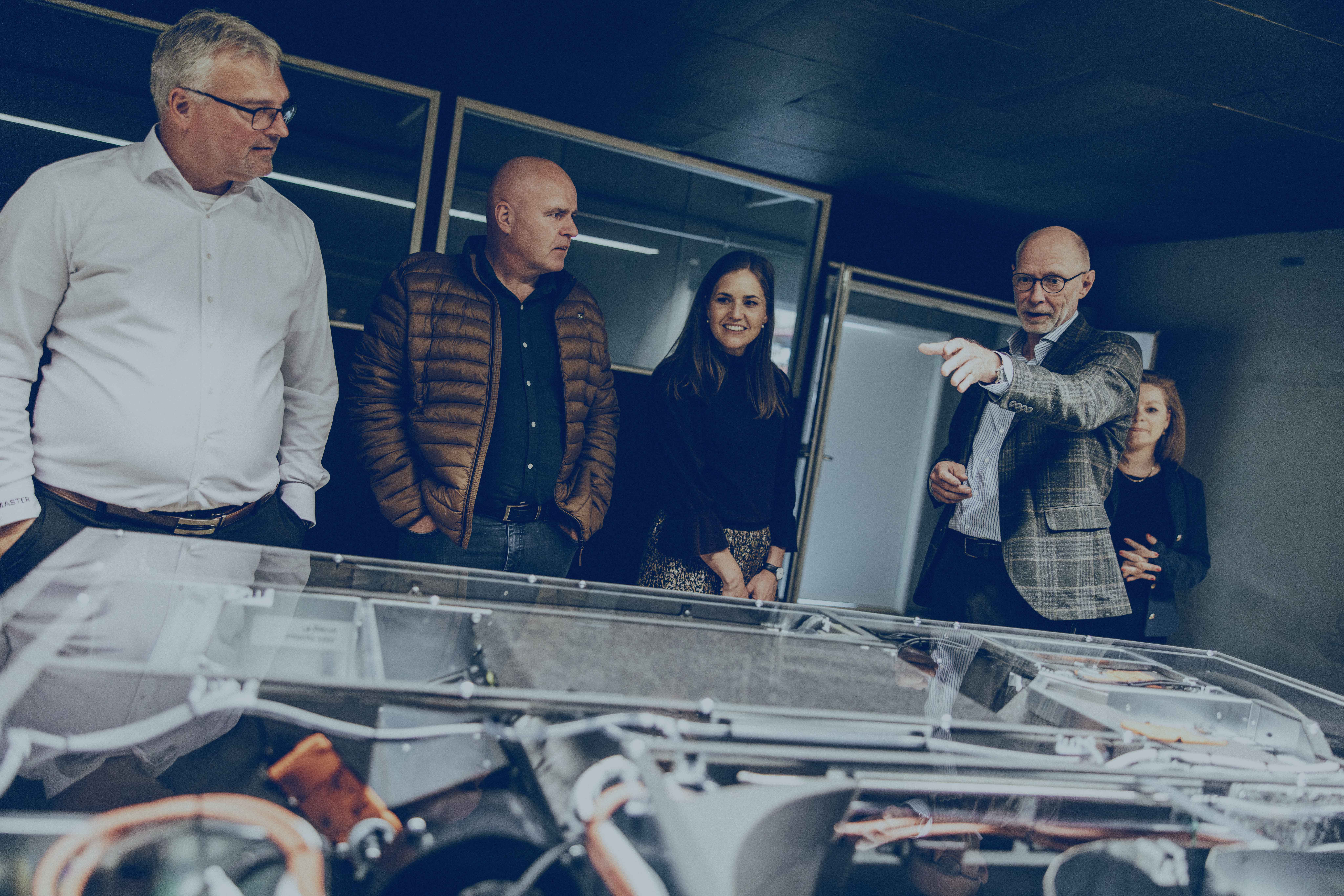 Unsere Leidenschaftist Ihr Raumklima