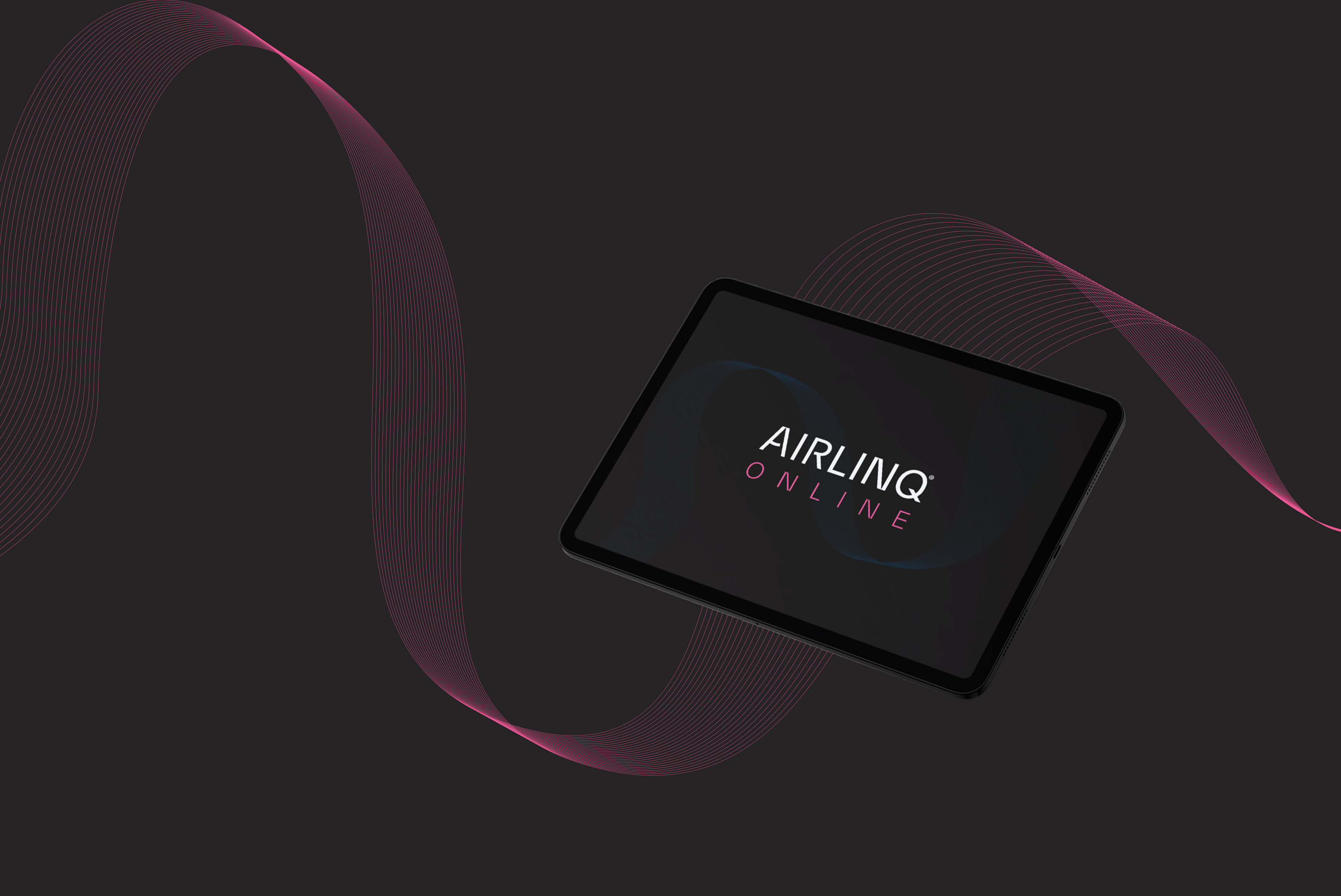 Airlinq Online