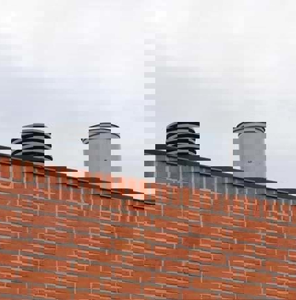 Dachdurchführung