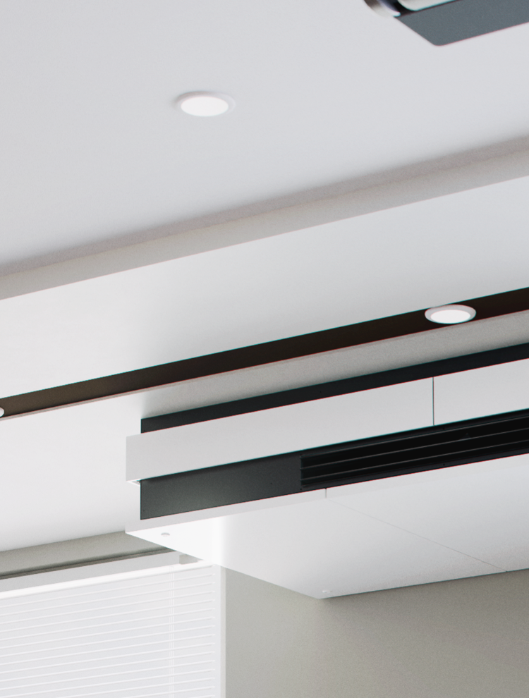 Ein „Game Changer“ für den Lüftungsmarkt: