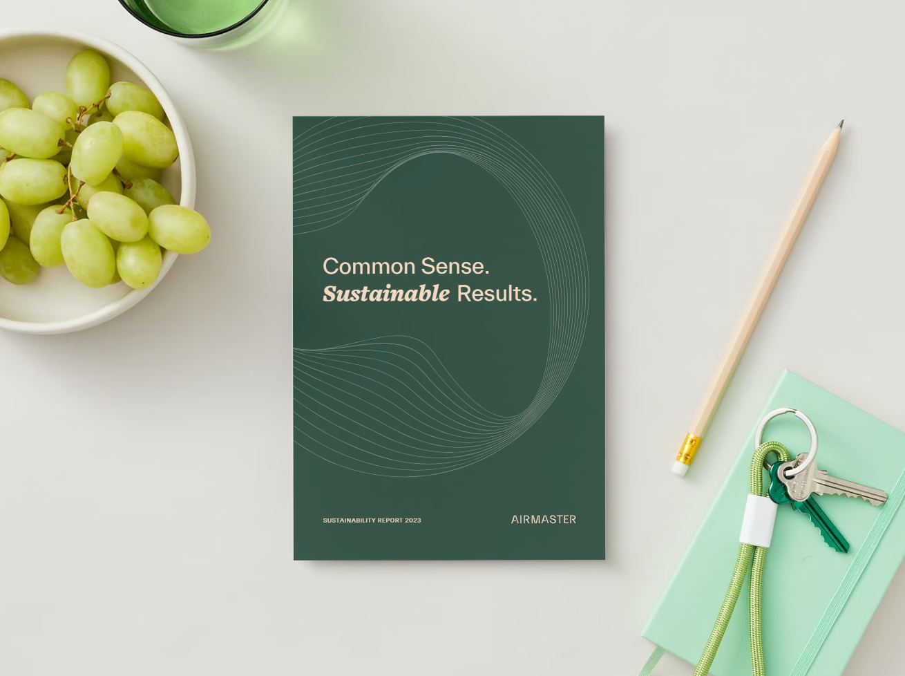 Learn more about our initiatives