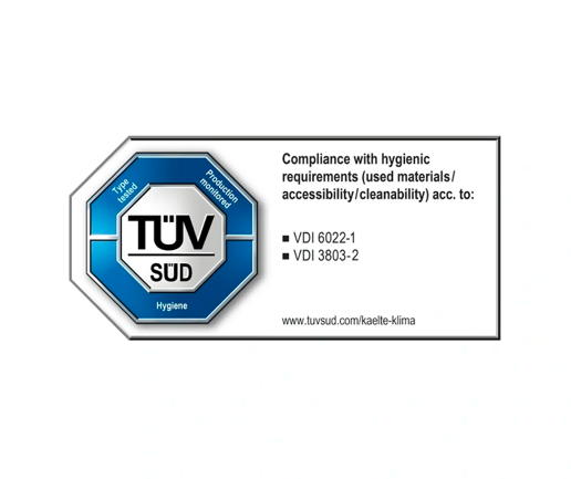 Technische Beschreibung