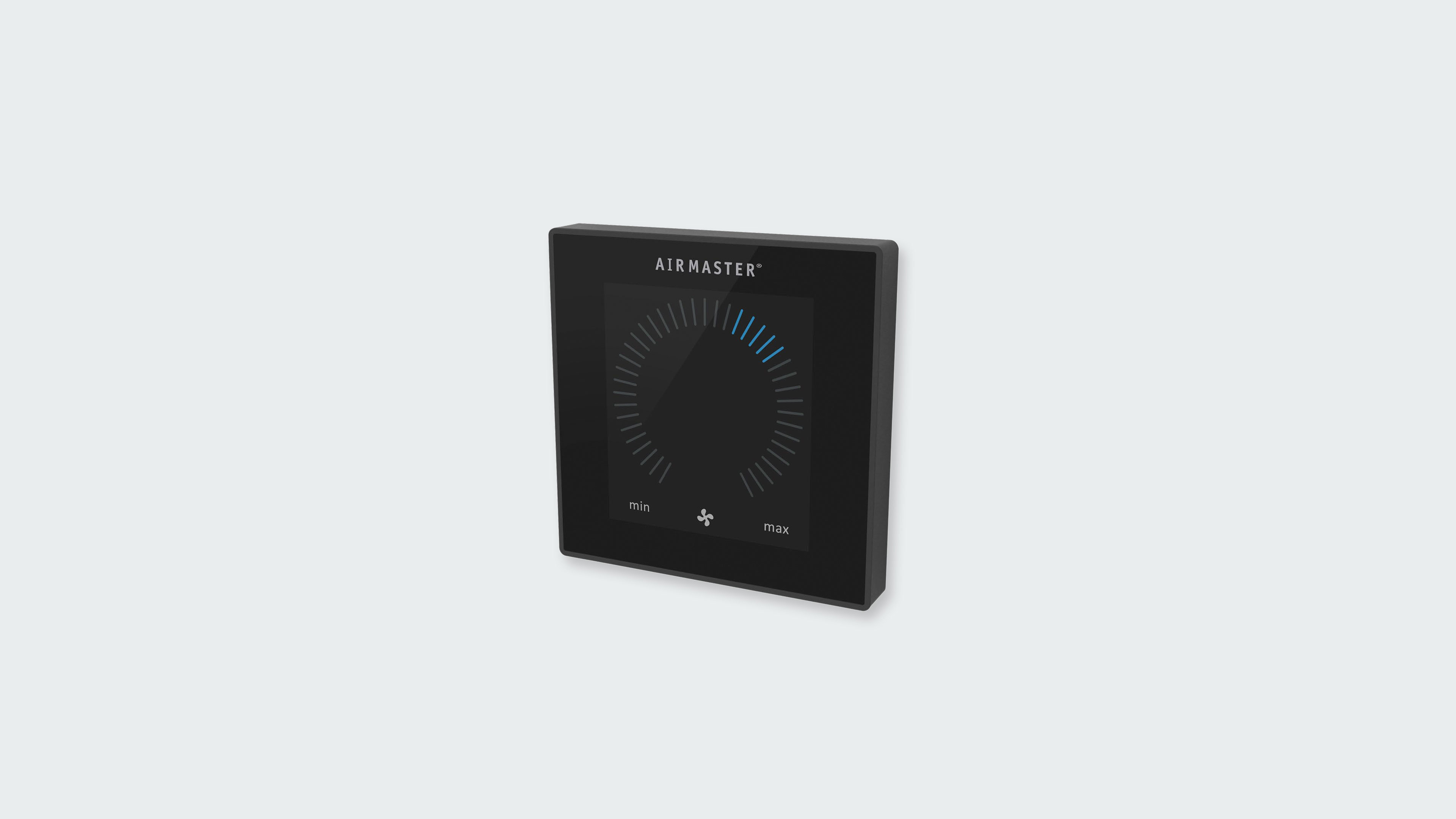 Airlinq® Orbit Bedienpanel