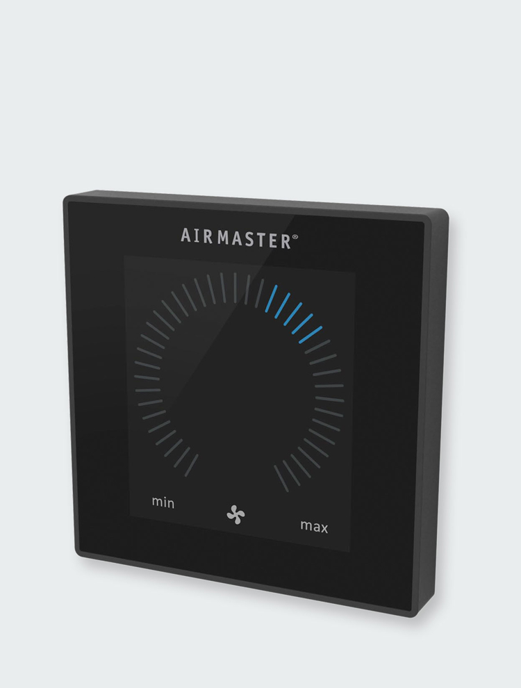Airlinq® Orbit Bedienpanel