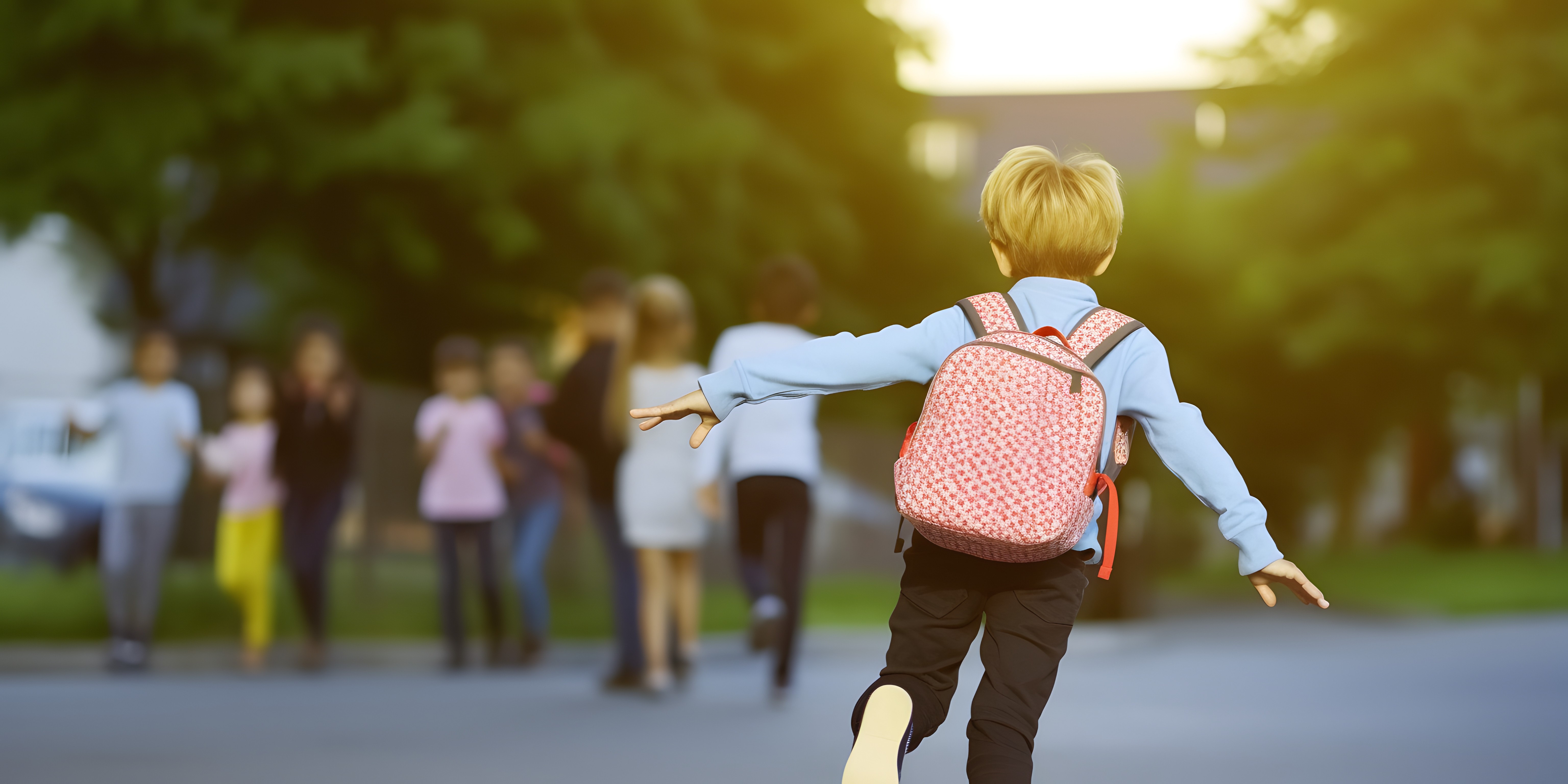 Besseres Raumklima durch Schullüftung