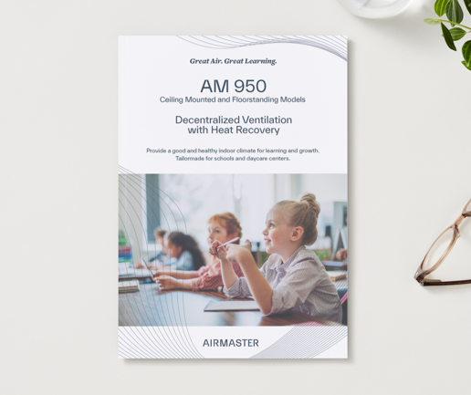 AM 950 F Brochure