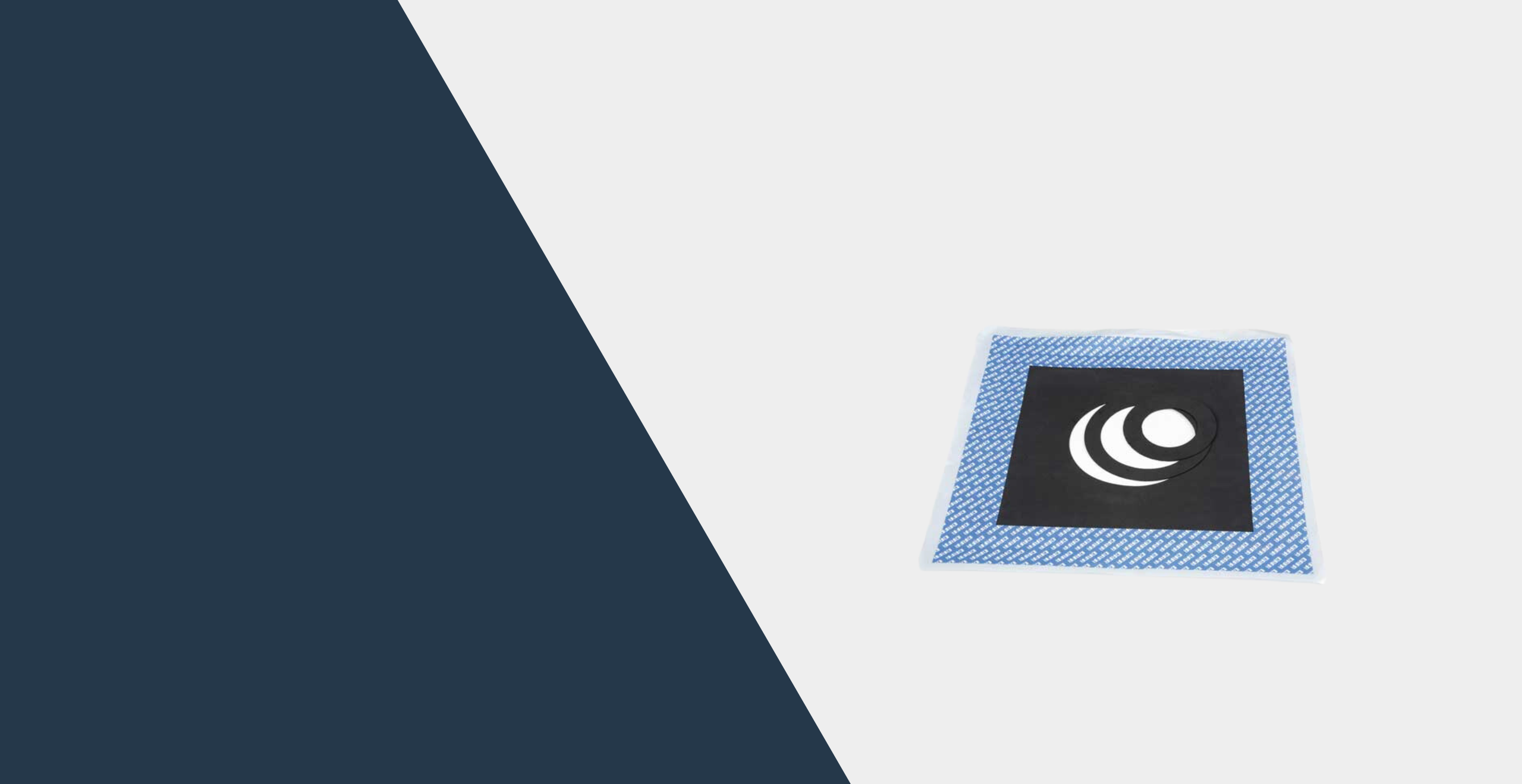 Membran für Dampfsperre