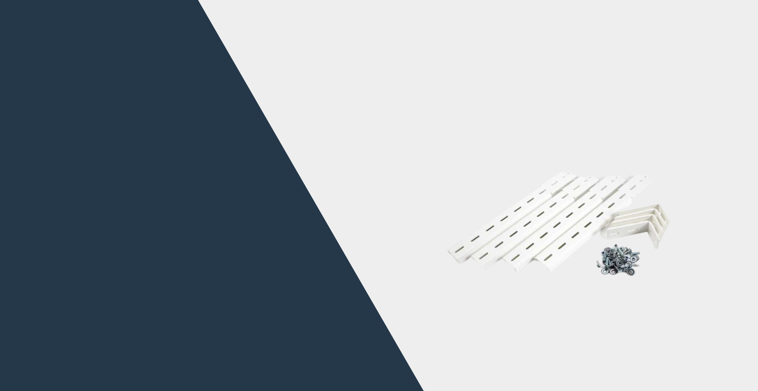 Deckenbefestigungsset