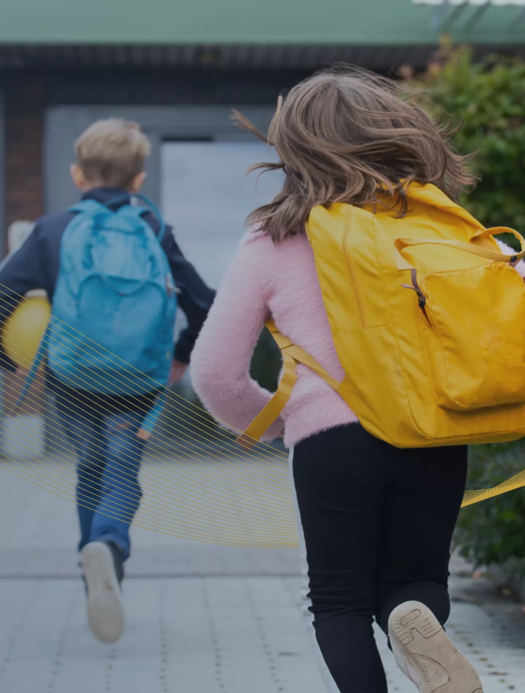 Schlechtes Raumklima in Schulen: Schaffen Sie ein gesundes Lernumfeld