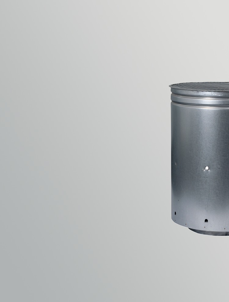 Dachhaube
