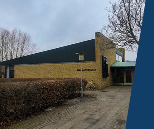 Das Raumklima in der Ellemark-Schule hat sich deutlich verbessert