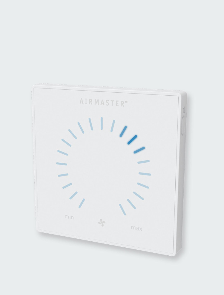 Airlinq® Viva Bedienpanel